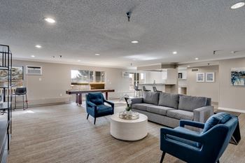 Community room